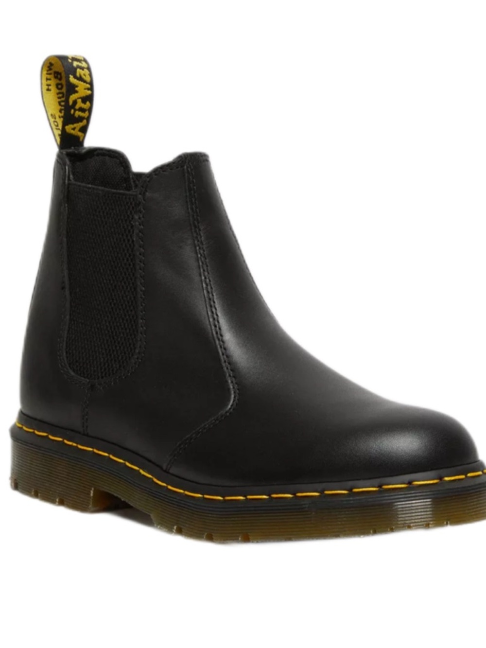 Dr Martens 2976 Women’s Boots - 9 - Picture 6 of 6